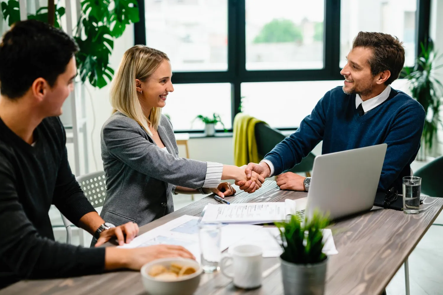 Discover insights with our expert perspectives.